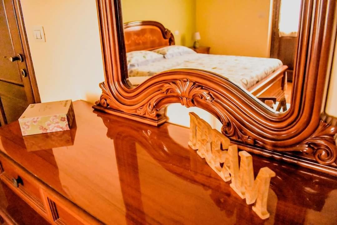 Bed & Breakfast Le Coccinelle Bed and Breakfast Rosciano  Eksteriør billede